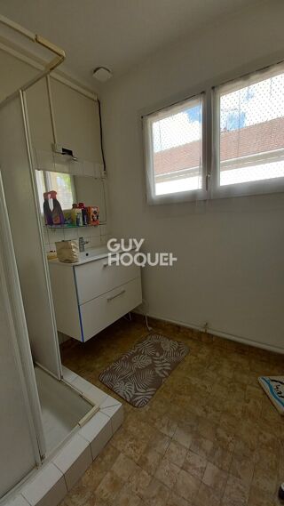  Maison � vendre 4 pi�ces 66 m�