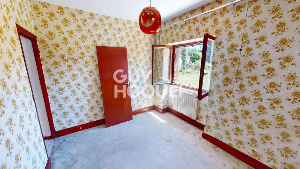 Vente Maison maison Saint-estèphe