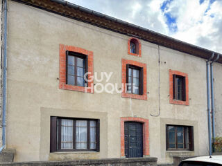  Maison � vendre 5 pi�ces 130 m�