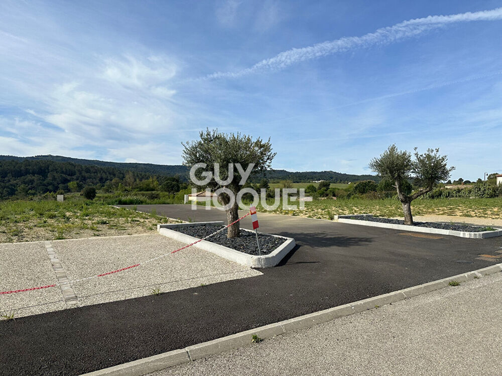 Vente Terrain terrain Carcassonne