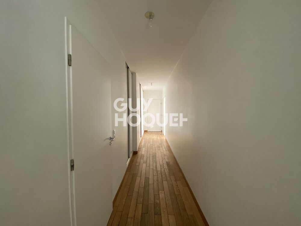 Location Appartement appartement Reims