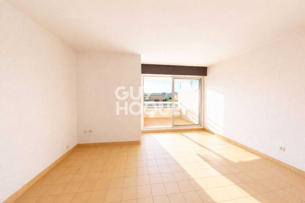 Vente Appartement appartement Canet-en-roussillon