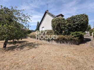  Maison à vendre 9 pièces 223 m²