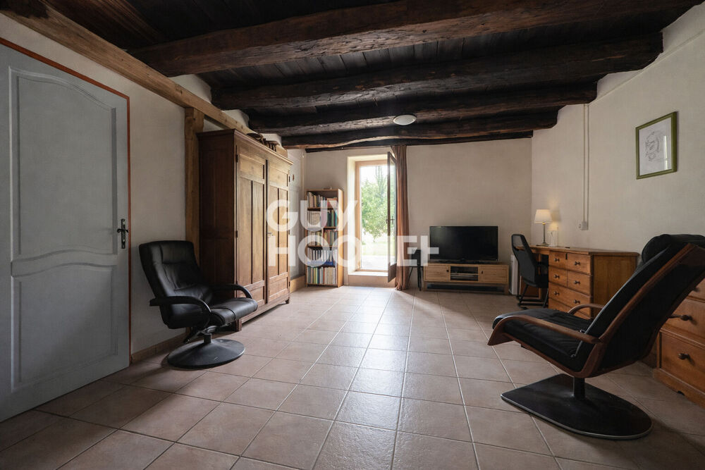 Vente Maison maison Ozolles