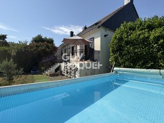  Maison à vendre 5 pièces 110 m²