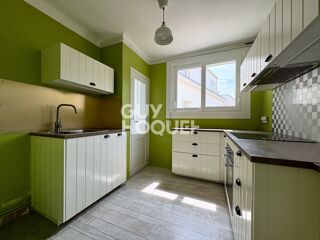  Appartement à vendre 3 pièces 70 m²
