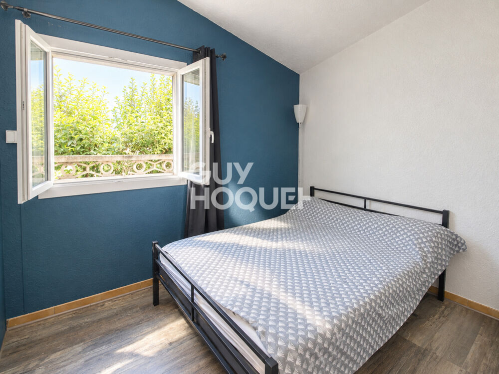 Location Appartement appartement Canet-en-roussillon