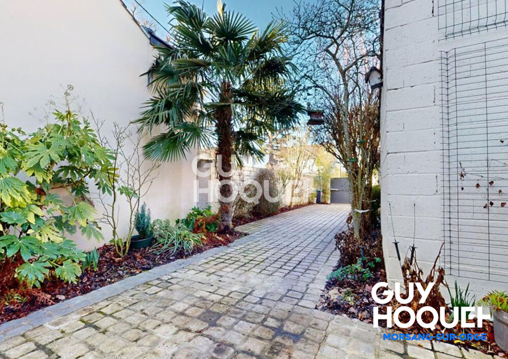 � vendre  Maison Villemoisson-sur-Orge (91360)