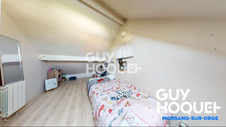  Maison à vendre 4 pièces 57 m²