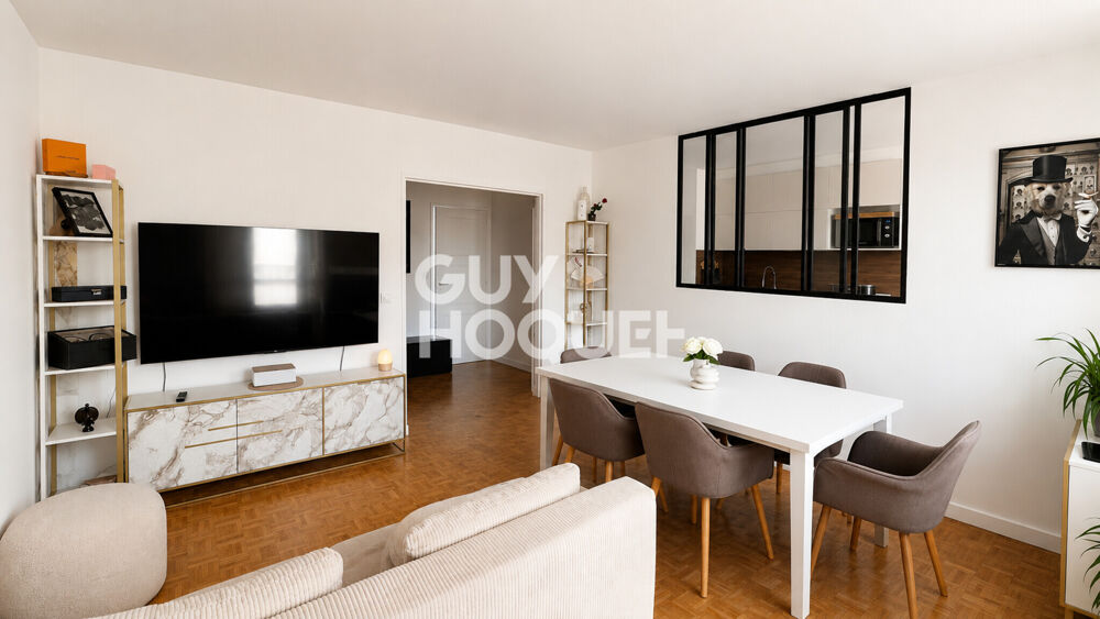 Vente Appartement appartement Reims