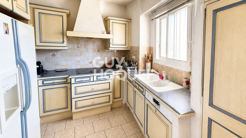 Vente Appartement appartement Cavalaire-sur-mer