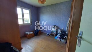  Maison � vendre 4 pi�ces 66 m�