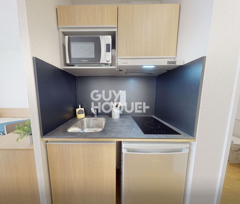Location Appartement appartement Villenave-d'ornon