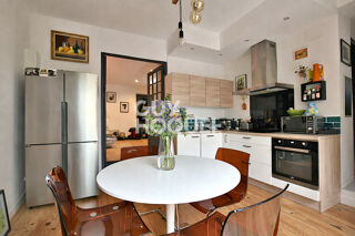  Appartement � vendre 2 pi�ces 51 m�