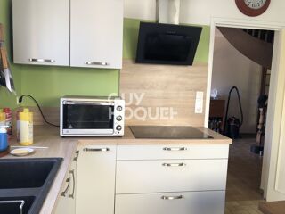  Maison à vendre 7 pièces 146 m²