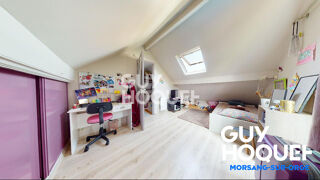  Maison à vendre 4 pièces 57 m²