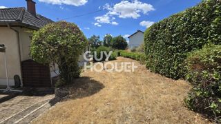  Maison à vendre 6 pièces 124 m²