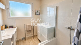  Appartement à vendre 2 pièces 44 m²