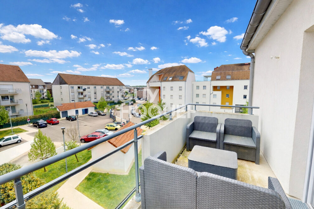 Vente Appartement appartement Chevigny-saint-sauveur