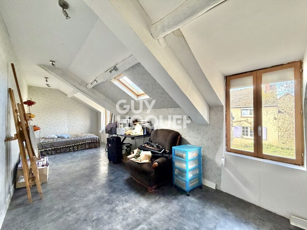Vente Maison maison Houdan
