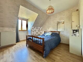  Maison à vendre 4 pièces 82 m²