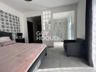  Maison à vendre 5 pièces 134 m²