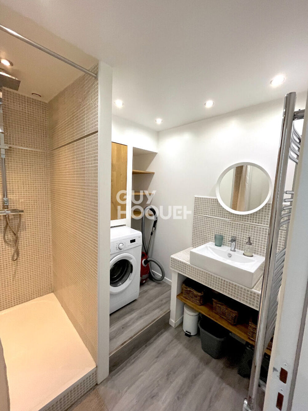 Location Appartement appartement Nantes