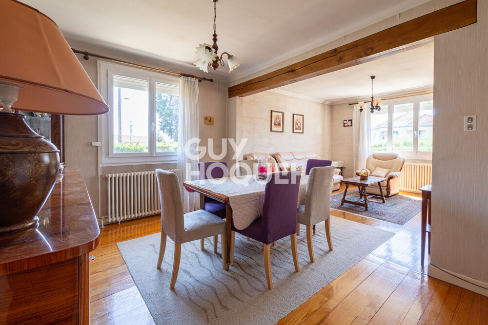 Vente Maison maison Charvieu-chavagneux