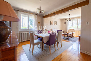  Maison à vendre 4 pièces 90 m²