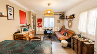  Maison à vendre 4 pièces 63 m²