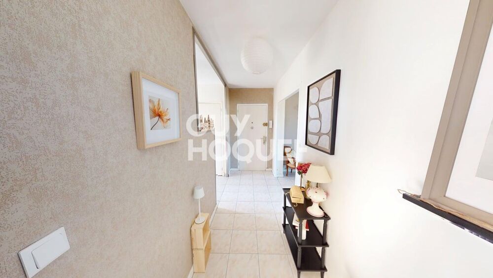 Vente Appartement appartement Guilherand-granges