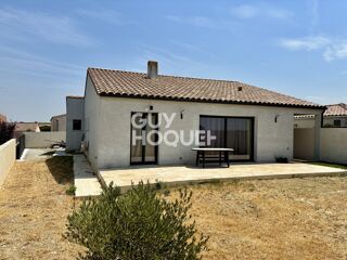  Maison à vendre 5 pièces 105 m²