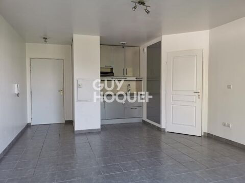  Appartement � louer 1 pi�ce 27 m�