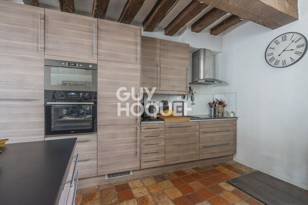 Vente Maison maison Villepreux