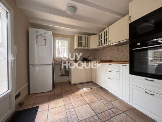  Maison à louer 3 pièces 59 m²