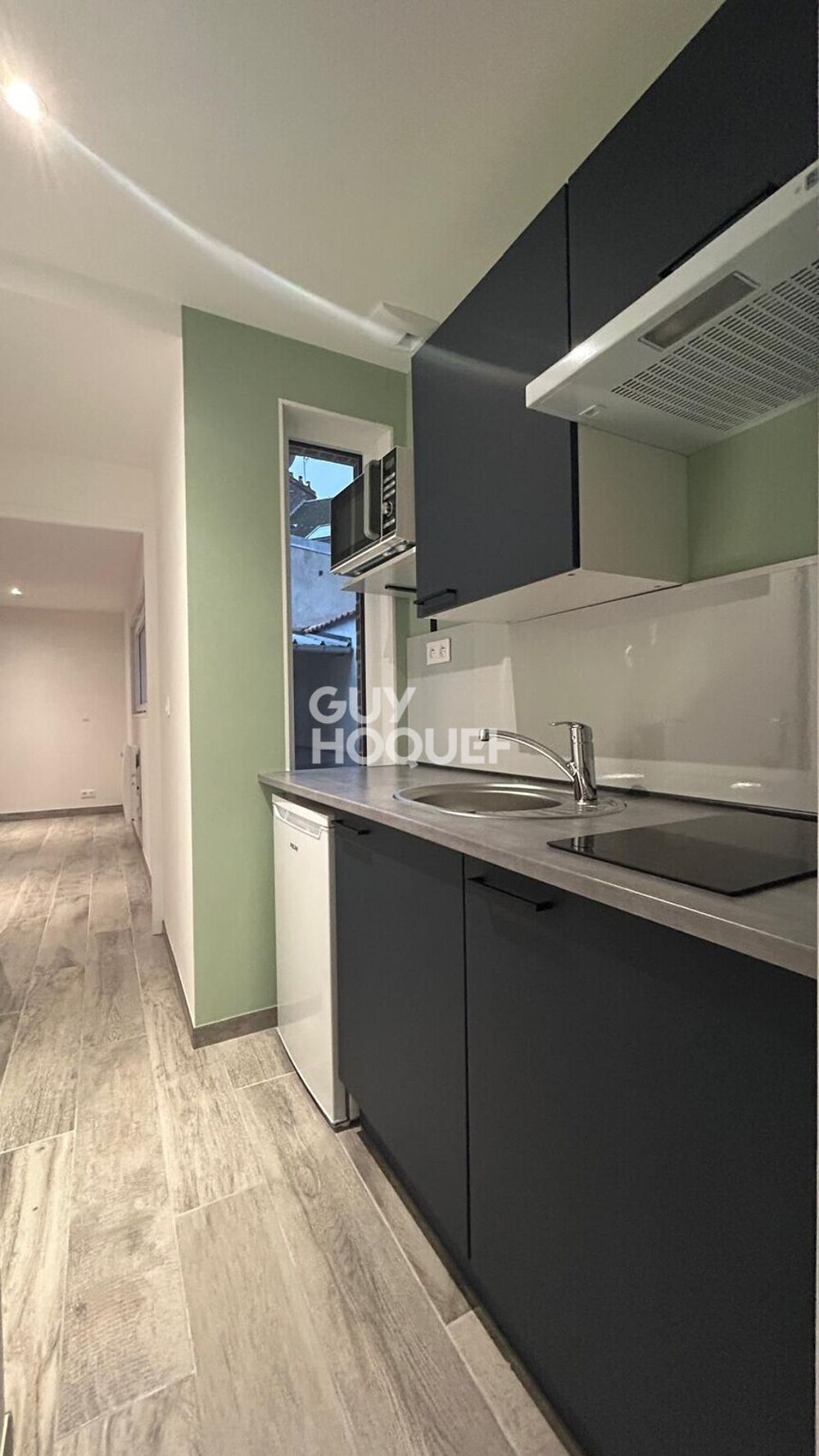 Location Appartement appartement Amiens