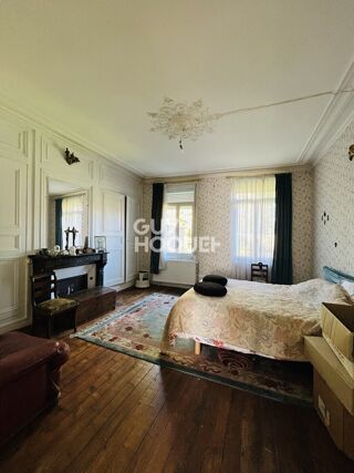  Maison à vendre 9 pièces 220 m²