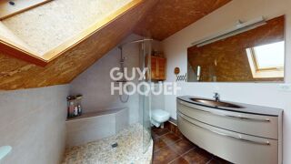  Maison à vendre 4 pièces 86 m²