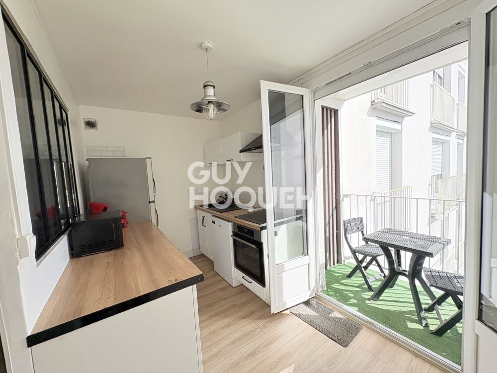Vente Appartement appartement Villenave-d'ornon