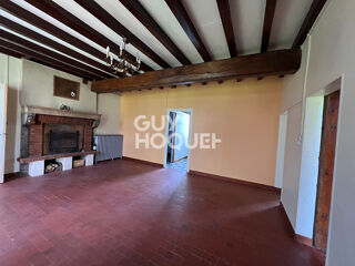  Maison à vendre 5 pièces 104 m²