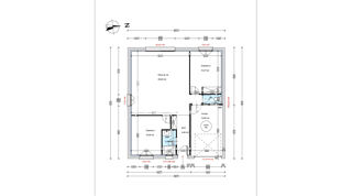  Terrain � vendre 214 m�