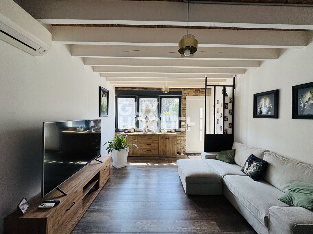 Appartement 3 pièces 65 m² · à Reims · 65 m² · 209 000 €