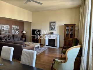  Appartement à vendre 4 pièces 104 m²