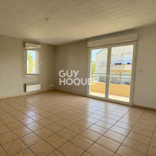  Appartement à louer 4 pièces 84 m²