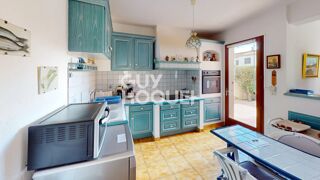  Maison à vendre 5 pièces 124 m²