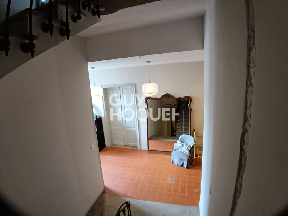 à vendre  Maison Gruissan (11430)