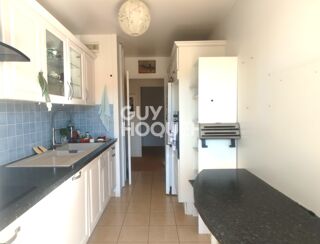  Appartement à vendre 4 pièces 88 m²