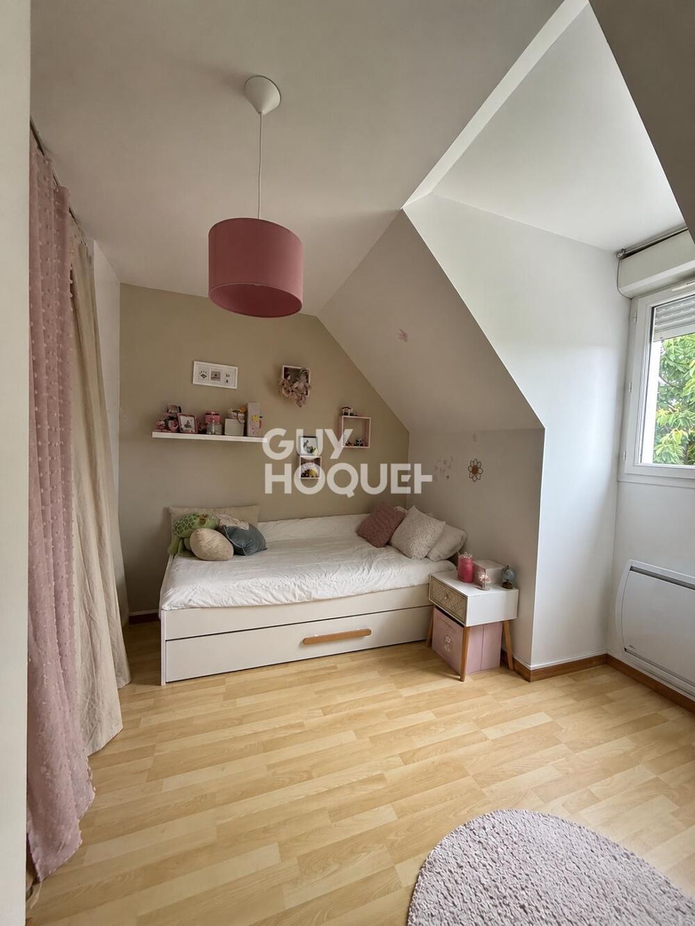 Vente Maison maison Longueville