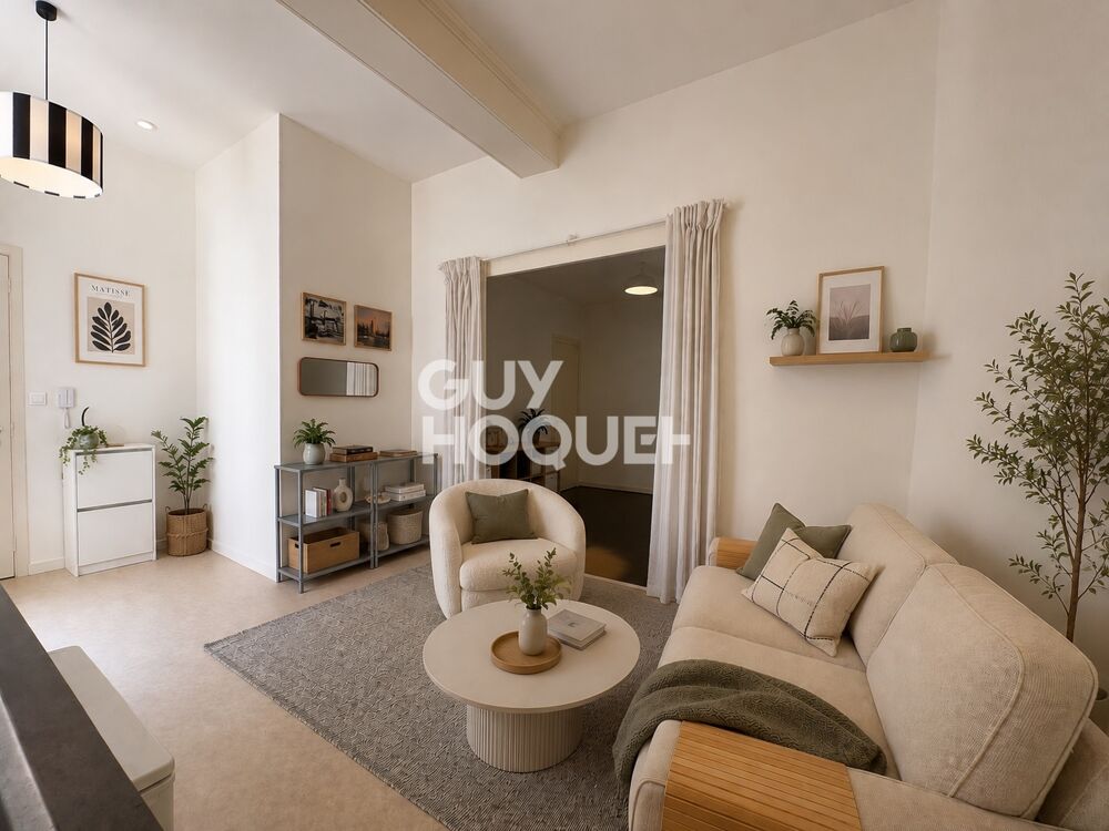 appartement