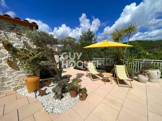 Maison à vendre 6 pièces 127 m²
